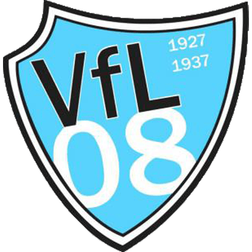 Wappen VfL 08 Vichttal